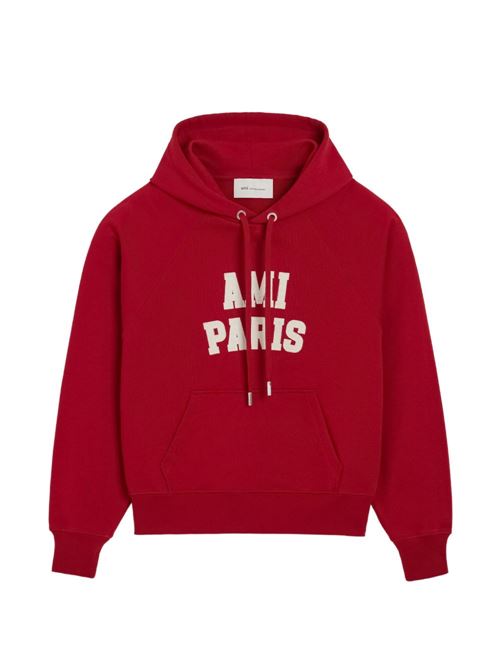  AMI Paris | USW803 JE0273A202
